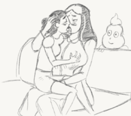 boob_grope connie_maheswaran incest onion priyanka_maheswaran steven_universe totopo // 872x768 // 328KB