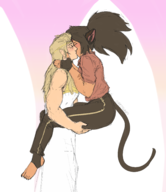 artist:muffynbunarts catra masters_of_the_universe she-ra she-ra_and_the_princesses_of_power // 2338x2697 // 1.7MB