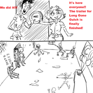 co 4chan comics long_gone_gulch tara_billinger zach_bellissimo // 1000x1000 // 302KB