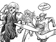 cheetah dc etta_candy flash // 800x600 // 274KB