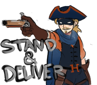 coc froockles highwayman // 744x656 // 350KB