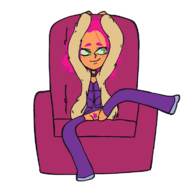 artist:sicknyasty bottomless dc presenting starfire teen_titans teen_titans_go // 750x724 // 183KB