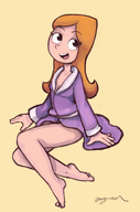 artist:dogma candace_flynn phineas_and_ferb // 773x1165 // 350KB