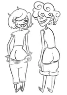 brettybad ed_edd_n_eddy kanker_sisters lee_kanker marie_kanker // 531x752 // 53KB