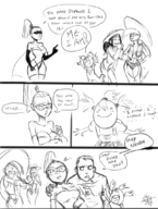 aco acorn i-tan ic-tan board-tan comics jacolyn jerk_douglas // 800x1061 // 562KB