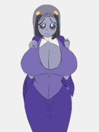 misery ruby_gloom_(series) // 900x1200 // 189KB