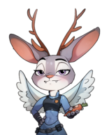 artist:hopethishelps colors_by_anonymous disney judy_hopps zootopia // 1171x1438 // 858KB