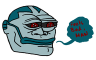 apocalypse boys_club having6 marvel parody pepe x-men // 1186x743 // 176KB