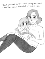 hilda hilda_(series) johanna ms._co_2021 // 1201x1549 // 727KB