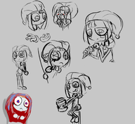 pomni the_amazing_digital_circus // 692x633 // 217KB