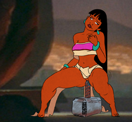 chel crossovers dreamworks marvel masturbation mjolnir the_road_to_el_dorado // 1000x926 // 1.3MB