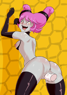 dc jinx madh teen_titans vaginal // 1063x1500 // 587KB