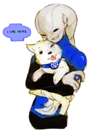 blue_lantern dc hope_corgi lantern_corps saint_walker // 600x872 // 336KB