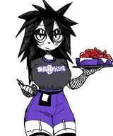 artist:rexhastala hooters i_can't_sleep nia parody // 1000x1200 // 543KB