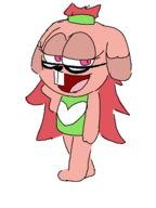 chowder_(series) claire flaky fusion happy_tree_friends harvey_beaks_(series) panini // 480x640 // 7.3KB