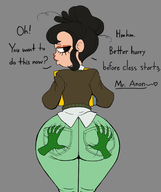 anonymous artist:outta_sync ass_grab miss_bivvins ollie_and_scoops // 1533x1833 // 410KB