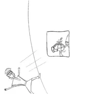 crossovers disney dreamworks kuzco mr._colympus_2023 puss_in_boots shrek the_emperor's_new_groove // 2048x2048 // 231KB