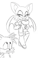 image invincible invincible_rape parody rouge_the_bat sonic_the_hedgehog_(series) tails // 1663x2500 // 620KB