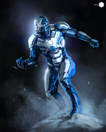 clogan iron_man marvel tony_stark // 1500x1875 // 3.6MB