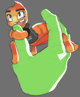 anonymous dreamworks ms._co_2022 the_bad_guys webs_tarantula // 1698x2048 // 815KB