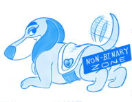 artist:liquidmark-alpha billie censored the_new_norm // 1650x1275 // 930KB