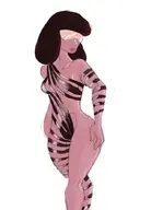 black_tape_project garnet steven_universe // 639x889 // 179KB