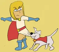 dc jl8 krypto power_girl // 1266x1116 // 134KB