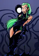 aquagirl batman_beyond dc inque mareena // 556x800 // 117KB