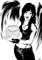 dc death death_of_the_endless sandman // 1821x2579 // 1.2MB