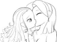 incest jazmine_dubois sarah_dubois the_boondocks // 1280x948 // 255KB