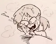 artist:ampbatross handjob jane nude the_pigeon_gazette // 1376x1077 // 975KB