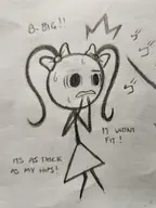 artist:lockerobster cgp_grey // 955x1271 // 461KB