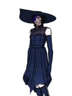 coc courier's_guild erin_de_gaulle // 768x1024 // 191KB