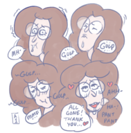 aone clarence melanie_baker // 1364x1382 // 1.7MB