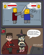aggie_prenderghast comics laika norman_babcock paranorman roblox // 965x1193 // 56KB