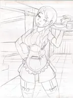 coc artist:liquidmark-alpha handy_jay's morgan // 646x863 // 389KB