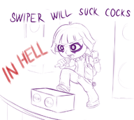 dora_marquez dora_the_explorer pitchfork // 698x629 // 199KB