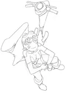 artist:magi eva_wei molly oban_star-racers // 707x1000 // 83KB