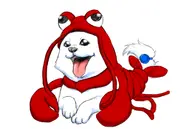 coc blue_lantern dc hope_corgi lantern_corps no._15201 parody // 728x489 // 162KB