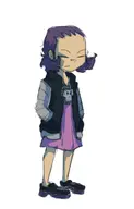 fusion gaz_membrane invader_zim jazmine_dubois the_boondocks // 386x604 // 35KB