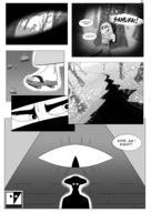 artist:tullymonst3r bill_cipher comics crossovers gravity_falls infinity_train jack mr._colympus_2020 samurai_jack simon_laurent // 2050x2900 // 3.1MB