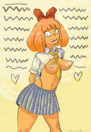 artist:haloluli mymy_schoppenboer ongezellig // 831x1200 // 1.7MB