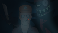 black_hat crossovers dale_gribble hank_hill mr._colympus_2023 villainous! // 3840x2160 // 2.9MB