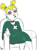 alvin_and_the_chipmunks cosplay dusk eleanor hex_girls lee-g-88 scooby-doo // 700x800 // 151KB