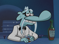 chowder_(series) looney_tunes mung_daal parody // 1440x1080 // 1.6MB