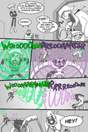 ben_10 box_ghost comics crossovers danny_fenton danny_phantom jack_fenton loboan maddie_fenton zs'skayr // 1000x1500 // 856KB