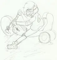 akira brokeass_drawfag inside_out parody pixar riley_andersen shotaro_kaneda // 1634x1712 // 219KB