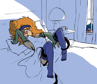 artist:jam cbs cunnilingus nick-at-nite nude personification tentacles viacom // 1064x928 // 443KB