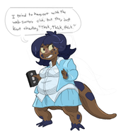 artist:grind belinda colors_by_anonymous scalie_schoolie // 559x604 // 146KB