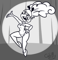 artist:golly artist:tooneyd disney erica shipped_out // 879x900 // 195KB